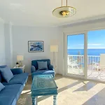 Delfin 3º3 Seaview Casasol נרחה