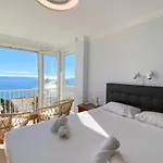 Delfin 3º3 Seaview Casasol דירה *