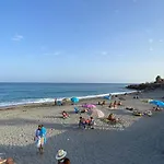 Delfin 3º3 Seaview Casasol נרחה
