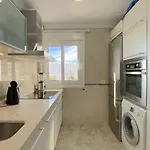 דירה Delfin 3º3 Seaview Casasol נרחה