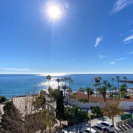 شقة Delfin 3º3 Seaview Casasol