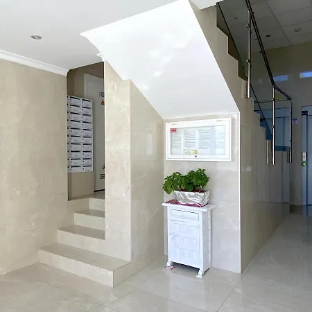 Delfin 3º3 Seaview Casasol * Nerja