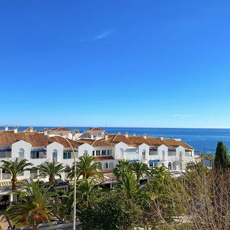 Appartement Delfin 3º3 Seaview Casasol