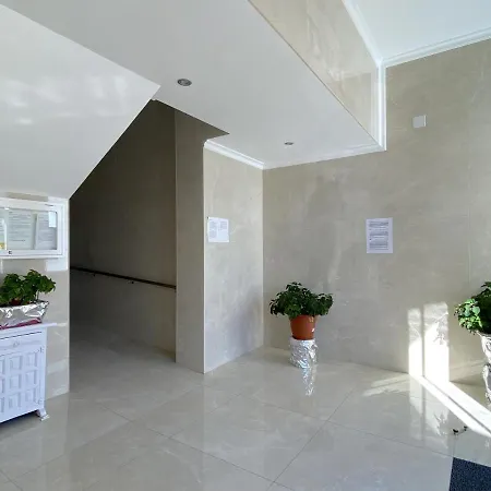 Delfin 3º3 Seaview Casasol * Nerja