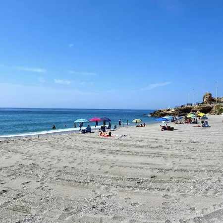 Delfin 3º3 Seaview Casasol Nerja