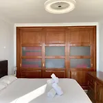 Apartment Delfin 3º3 Seaview Casasol *