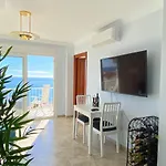 Delfin 3º3 Seaview Casasol Nerja