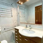 Apartment Delfin 3º3 Seaview Casasol *