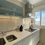 Delfin 3º3 Seaview Casasol Apartment *