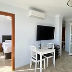 Apartment Delfin 3º3 Seaview Casasol *